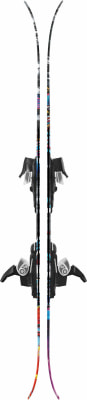 Atomic Bent Jugend Freestyle Ski