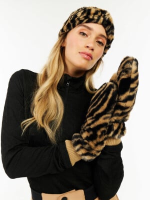 Protest Prtmarcy Fäustlinge Protest Prtmarcy Fäustlinge