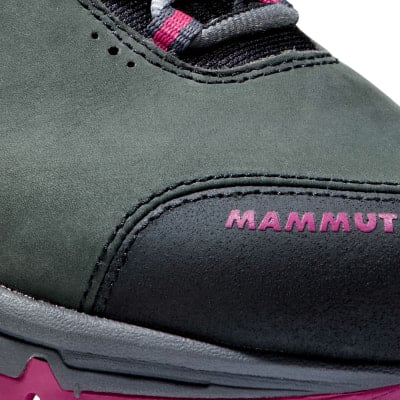 Mammut Mammut Nova Mid III GTX, dámska trekingová obuv
