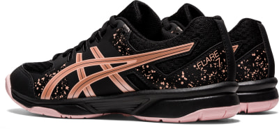 Asics Gel-Flare 7 Hallenschuhe