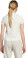 G ANML SJ BL T T-Shirt 100%BW