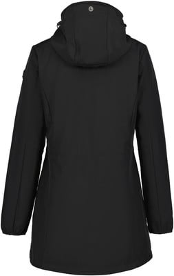 Luhta Iloniemi L Softshelljacke m.Kapuze Active A.W.S. Luhta Iloniemi L Softshelljacke m.Kapuze Active A.W.S.