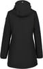 Luhta Iloniemi L Softshelljacke m.Kapuze Active A.W.S.