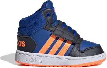 adidas Det.voïnočasová obuv Hoops MID 2.0 I veï. SRN