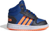 adidas Det.voïnočasová obuv Hoops MID 2.0 I veï. SRN