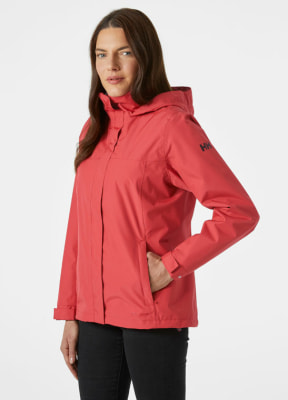 Helly Hansen W Aden női kapucnis kabát