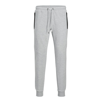 Jack & Jones Pán. teplákové nohavice JACK AND JONES Twill Fusion NOOS