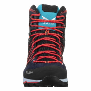 Salewa MTN Trainer Lite Mid GTX, dámska trekingová obuv