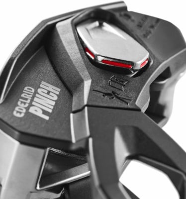 Edelrid Pinch Sicherungsgerät