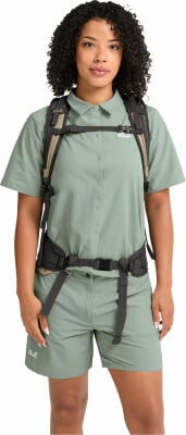 Jack Wolfskin Astro Vent 24 Wanderrucksack