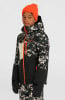 O'Neill FWC'Cruz Triple Snowboardjacke mit Kapuze