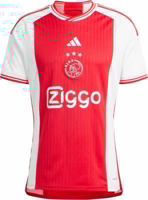 adidas Ajax 23/24 Heimtrikot