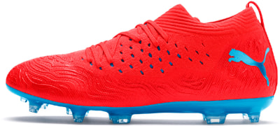 Puma Future 19.2 Netfit FG felnőtt stoplis focicipő