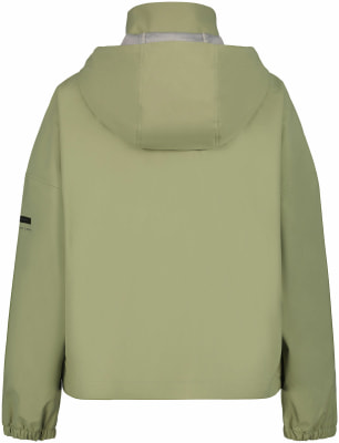 Icepeak Adriam Softshelljacke m.Kapuze Active A.W.S.