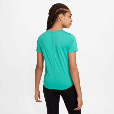 Nike One Dri-FIT lány póló