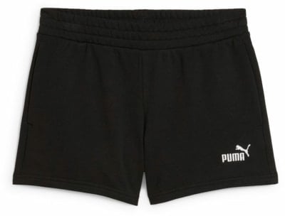 Puma ESS Small No. 1 Logo Shorts
