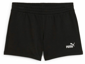 Puma ESS Small No. 1 Logo Shorts