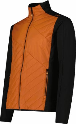 CMP Lizzano Hybrid Wanderjacke