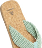 Firefly Travia Flip Flops