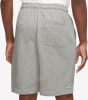 Nike M NK Pán. šortky CLUB+ FT SHORT MLOGO