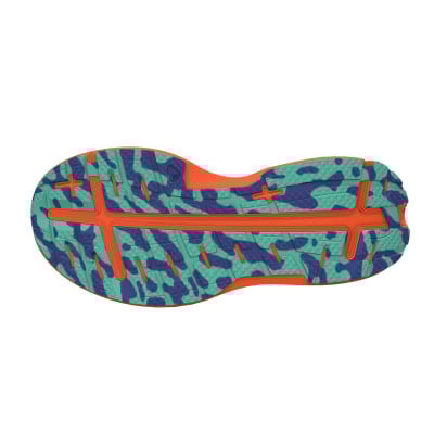 Salomon Aero Glide 2 Laufschuhe