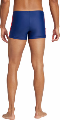 adidas Block Badehose kurz