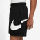 Sportswear Swoosh French Terry Shorts