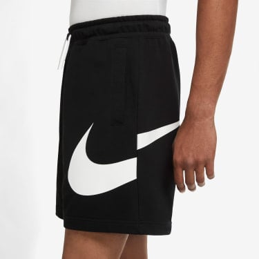 Sportswear Swoosh French Terry Shorts