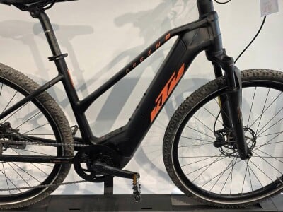 KTM Macina Pro Cross