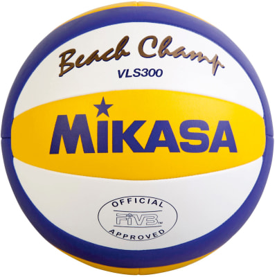 Mikasa Strandröplabda Beach Champ VLS 300 DVV