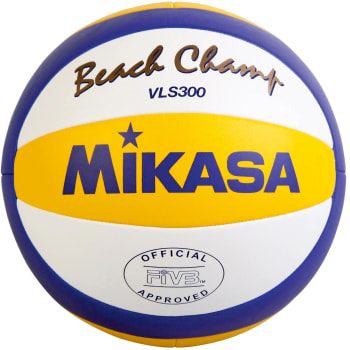 Mikasa Beach Champ VLS300