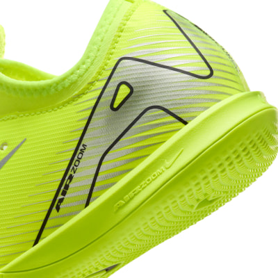 Nike Jr. Mercurial Vapor 16 Academy IC gyerek teremfocicipő