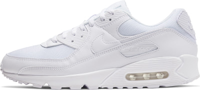 Nike Pán. voïnočasová obuv AIR MAX 90 veï. US