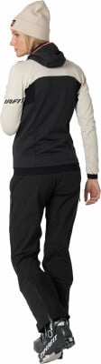 Dynafit Tour Wool Thermal Fleecejacke mit Kapuze Dynafit Tour Wool Thermal Fleecejacke mit Kapuze