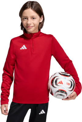 adidas Entrada 26 CLIMACOOL Sweatshirt mit Halfzip