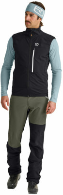 Ortovox Punta Berrino Softshellhose