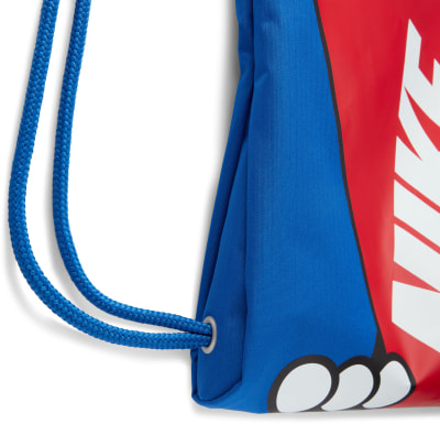 Nike Y Drawsting Graphic gyerek sporttáska