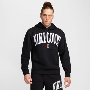 Nike Court Heritage Hoodie