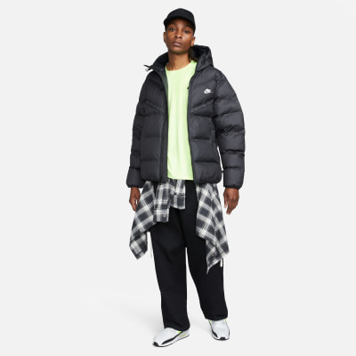 Nike Windrunner PrimaLoft® Pufferjacke