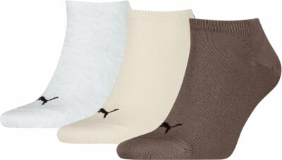 Puma 3er-Pack Socken Puma 3er-Pack Socken