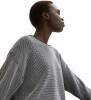 Tom Tailor Knit W.Structure női pulóver