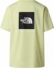 The North Face Evolution Box NSE Relaxed T-Shirt