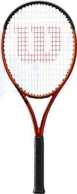 Wilson Burn 100ULS V5.0 Tennisschläger