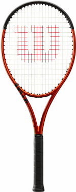 Burn 100ULS V5.0 Tennisschläger