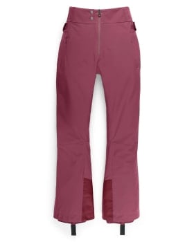 Spyder Fuse Pants Skihose