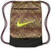 Nike NK BRSLA DRWSTG 9.5 AOP FA25 Gym Sack