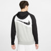 Nike Sportswear Swoosh FZ férfi kapucnis felső