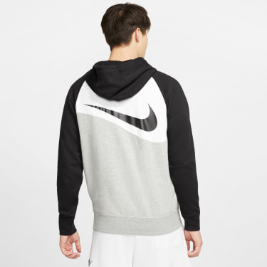 Sportswear Swoosh FZ férfi kapucnis felső