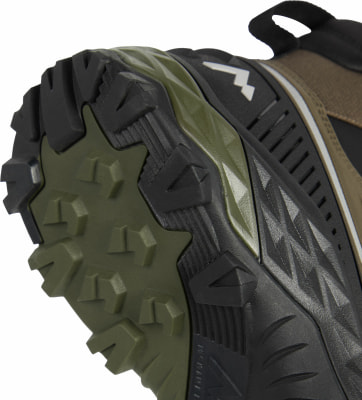 McKINLEY Tahsis WI High AQX Winterschuhe