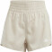 Pacer Training 3-Streifen High-Rise Shorts